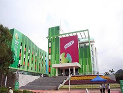 深圳大運文化園